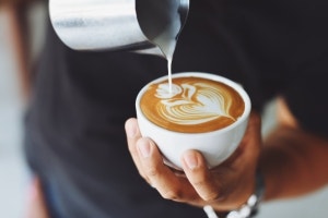 Die Vorteile von Koffein im Kaffee