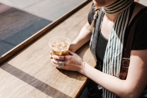 Erfrischender Genuss - Eiskaffee Rezepte für heiße Tage