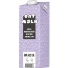 OAT MOELK Barista 1L 8 x 1 L / Pack