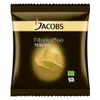 Jacobs Tesoro Filterkaffee Bio und Rainforest Alliance 1 Kg