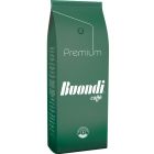 Kaffeebohnen BUONDI Premium grüne Packung1Kg