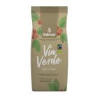 Dallmayr Cafe Creme Via Verde bio Fairtrade Ganze Bohne 1 kg