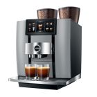 Kaffeevollautomat mit Cold Brew Funktion Jura Giga W10