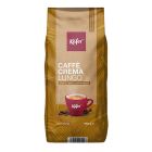 KÄFER Caffe Crema lungo Ganze Bohne (Beutel: 1000g)