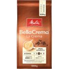 Kaffeebohnen Mleitta Bella Crema La Crema 1 Kg für Kaffeevollautomaten neues Design 