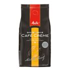 Melitta Gastronomie Cafe Creme 1 Kg Ganze Bohnen Kaffee (Beutel: 1000g)