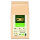 Jacobs Good Origin Filterkaffee Bio und Fairtrade 1 Kg