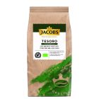 Jacobs Tesoro Filterkaffee Bio und Rainforest Alliance 1 Kg