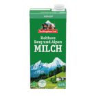Berchtesgadener Land Haltbare Bergbauern-Milch 3,5% 1l