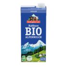 Berchtesgadener H-BIO-Alpenmilch 3,5% 1l NL-Fair