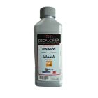 SAECO Flüssigentkalker 250 ml für Kaffeevollautoamten der EVOCA Group wie Gaggia, Saeco, Necta, Wittenborg und sgl