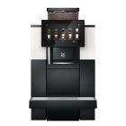 WMF 950 s Kaffeevollautomat mit Wassertank, Festwasser und Touchdisplay und 