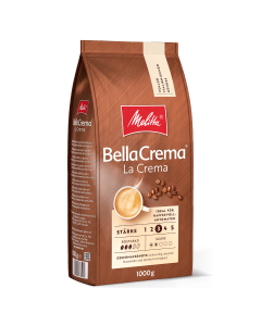 Melitta BellaCrema la Crema Produktbild