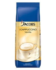 Jacobs Cappuccino Vanilla 1000g