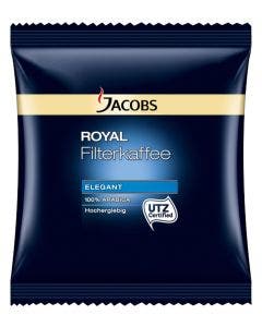 Jacobs Royal Elegant Filterkaffee UTZ zertifiziert 1 Kg