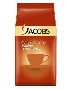Jacobs Export Traditional Crema Beans 1000g