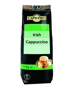 Caprimo Irish Cappuccino 1000g