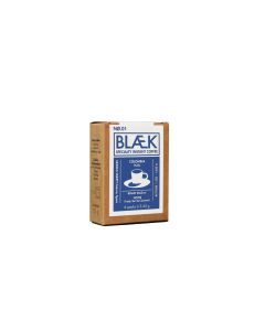 BLÆK Specialty Instant Coffee NØ. 1 (6 x 3,45 g)