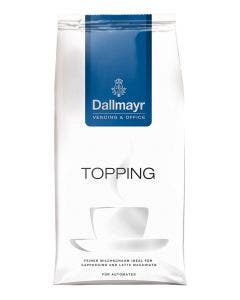 Dallmayr Topping Automatenprodukt 1000g