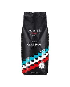 O'CCAFFE Espresso Classico Professional schwarz 1000g