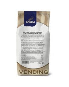 Grubon Vendingline Topping laktosefrei 750g