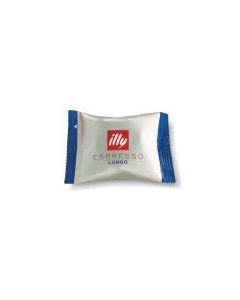 MHD-Ware - ILLY Lungo Cafe Creme - 100 Stck. IES-Kapsel