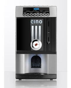 Cino XX SM  Tank mit Münzprüfer schwarz
