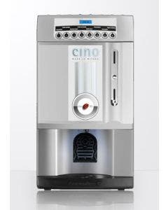 Cino XX SM Festwasser Münzer weiß inkl. IBN