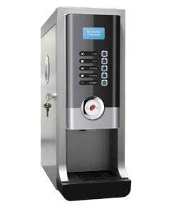 Lio 2C - Heißgetränkeautomat mit Wassertank