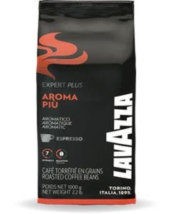 Lavazza Aroma Piu Expert Plus 1 Kg Espresso