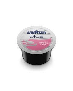 Lavazza Blue Espresso Amabile - Blue Kaffeekapsel (100 Stück)