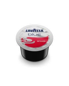 Lavazza Blue Espresso Intenso - Blue Kaffeekapsel (100 Stück)