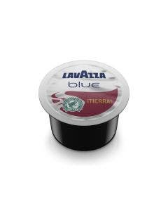 Lavazza Blue Espresso Tierra - Blue Kaffeekapsel (100 Stück)