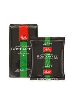 Melitta Gastronomie Röstkaffee aromatisch & mild 500g HVP