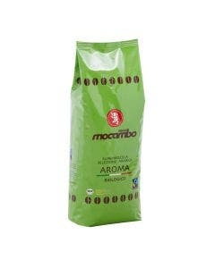 mocambo Aroma Biologico Fairtrade grün 1000g