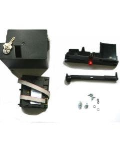 Münzgeräte-Kit NRI G13 MFT für Cino XS / Angelo XS nachrüstbar
