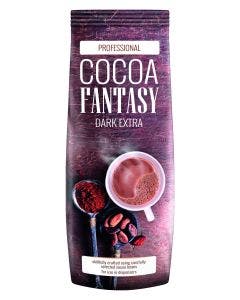 Cocoa Fantasy Dark Extra 1 Kg
