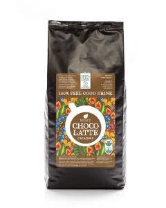 Angebot: MHD-Ware Natulatte ChocoLatte veganes Kakaopulver (Beutel: 1000g)