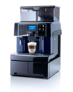 Saeco Aulika EVO OFFICE (Nur Kaffee - ohne Milch)