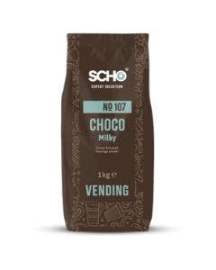 Scho No. 107 Choc Milky 1000g