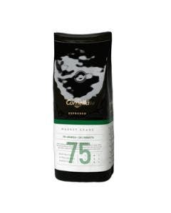 cafès Cornellà Espresso 75 Market Grade 