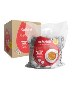 Caféclub Supercreme REGULAR Pads Megapack