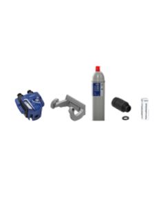 BRITA Filterset Purity C300 - Kopf inkl. Tauschpatrone