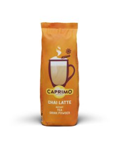MHD-Ware-Caprimo Chai Latte (Beutel: 1000g)