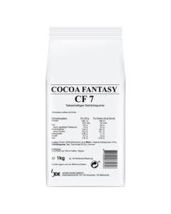 Cocoa Fantasy CF7 Kakao 1 Kg
