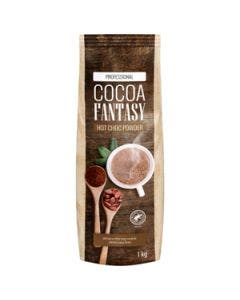 Cocoa Fantasy Hot Choc Powder Kakao