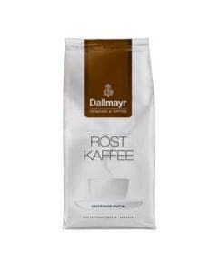 Dallmayr Gastronom Spezial Kaffee - Gemahlen - 500g AP