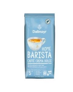 Dallmayr Home Barista Caffe Crema Dolce 1 KG Bohne
