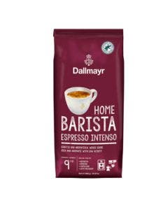 Dallmayr Home Barista Espresso Intenso 