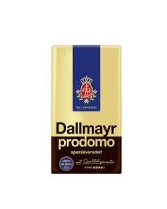 Dallmayr Prodomo gemahlen 500g Hartvakuumverpackt